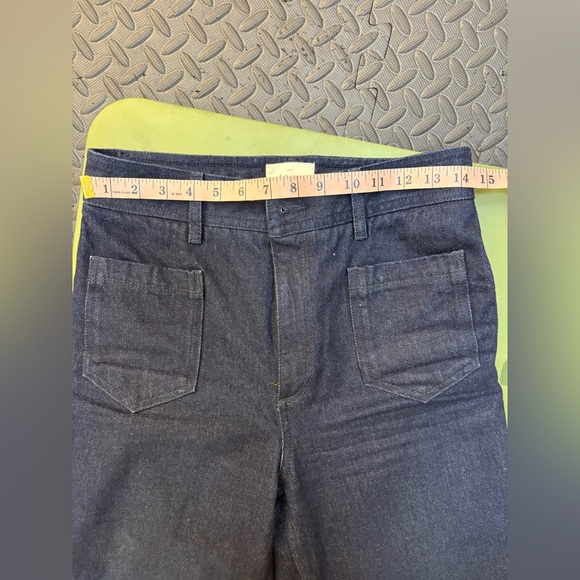 EUC Sézane Pantelon Le 70s - Picture 3 of 5